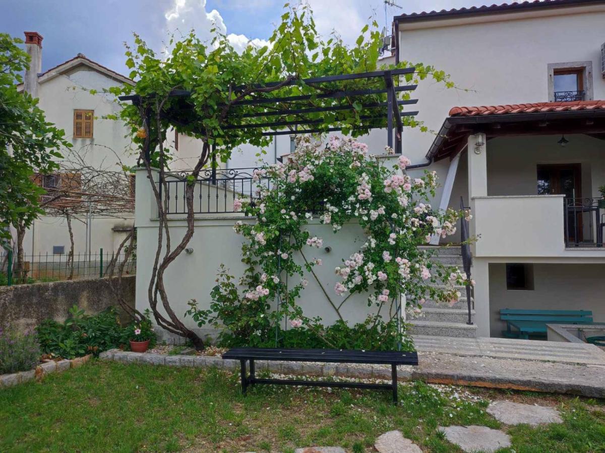 Kuca Dumar Villa Malinska Bagian luar foto